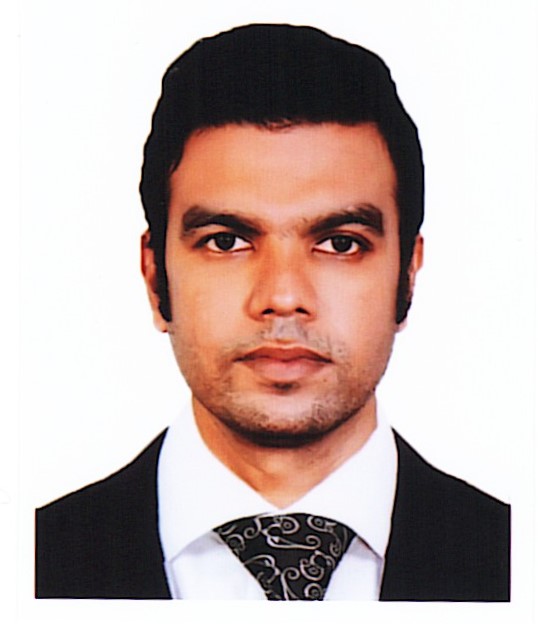 Chairman