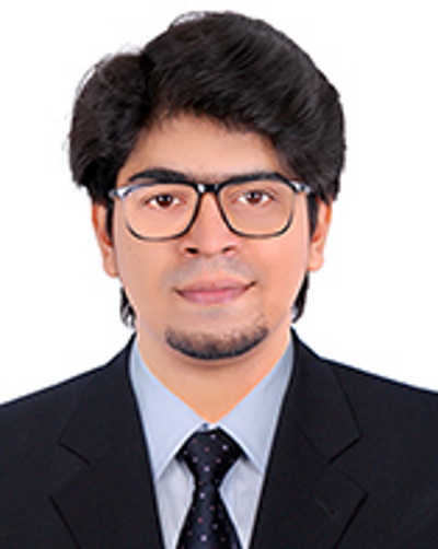 Managing Director